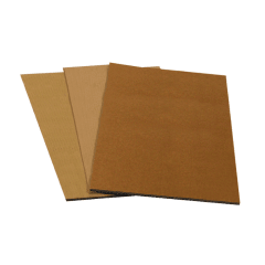 Carton Base Corrugado Simple 77x110Cm