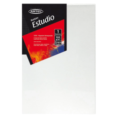 Bastidor Algodon 20x30Cm