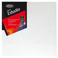 Bastidor Algodon 30x30Cm