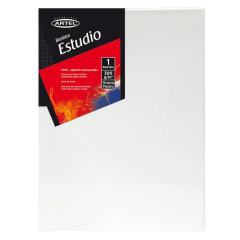 Bastidor Algodon 30x40Cm