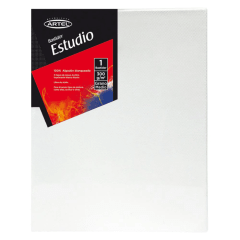 Bastidor Algodon 40x50Cm