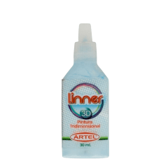 Linner 3D 30Ml C/Dosificador