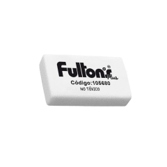 Goma de Borrar Miga Mediana Fultons