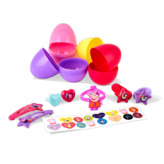 Huevo Sopresa Peppa Pig