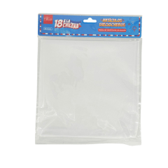 Pañuelo Competencia Liso 45x45cm Feco