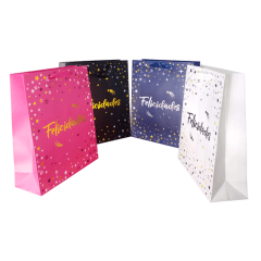 Bolsa Regalo Grande 26X32
