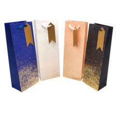 Bolsa de Vino Fade (Brillos) Feco