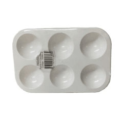 Mezclador 06 Divisiones Pronobel