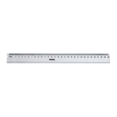 Regla 30Cm Proarte
