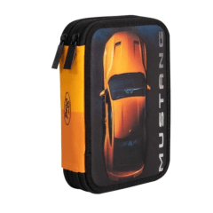 Estuche 2 Pisos Ford Mooving