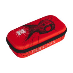 Estuche Box Spiderman Mooving