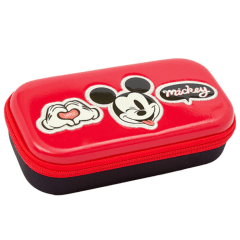 Estuche Escolar box mickey
