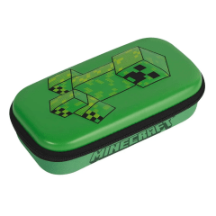Estuche Box Minecraft Mooving