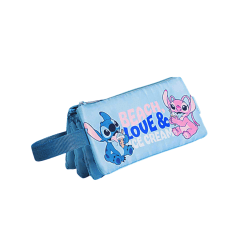 Estuche Cuadruple Stitch Mooving