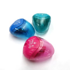 Sacapunta Simple Con Deposito Simple Maped