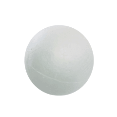 Pelota Plumavit 01 Un N17.5 Cms