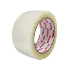 Cinta Embalaje Transparente 48Mmx100Mts