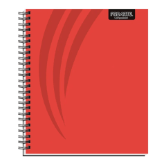 Cuaderno universitario Composición Lineal 100hj TD Liso Proarte