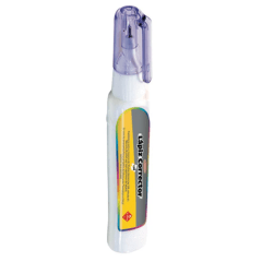 Corrector Lapiz 4Ml Artel