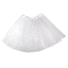 Tutu Adulto Brillo Adulto 40Cm
