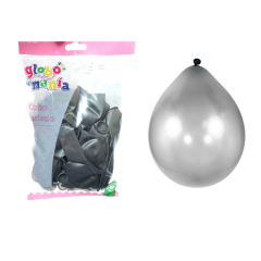 Globo N9 Perlado 25Un