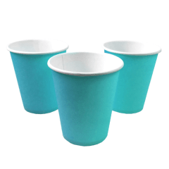 Set Vaso Carton 10Un 200Cc