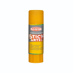 Adhesivo Barra 36Gr Artel