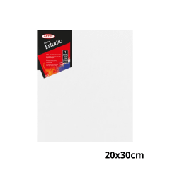 Bastidor 20x30 250gsm Artel