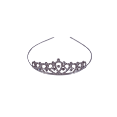 Corona Strass Princesa