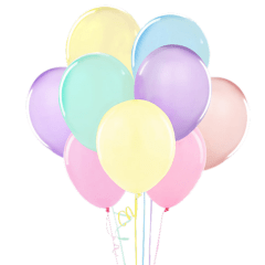Globo N12 12Un