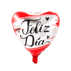 01 Un Globo Metalico 18