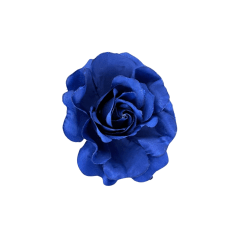 Pinche Rosa 10Cm Azul Rey Feco