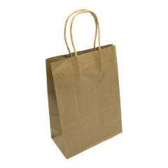 12 Bolsa De Regalo 12X15X6