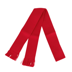 Faja 6,5x144cm Roja Feco