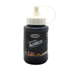 Pintura Acrilica 250Ml