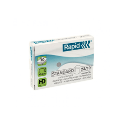 Corchete 23/10 1000Un P/70 Hjs