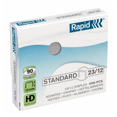 Corchete 23/12 1000Un P/90 Hjs