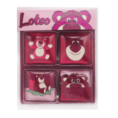 Maw Lotso 04Un Magnets