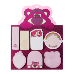 Maw Lotso Set Notas Adhesivas