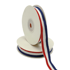 Cinta Tricolor 15mm 10 Metros Big Party