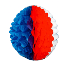 Adorno 18 Globo Chico 25Cm Big Party