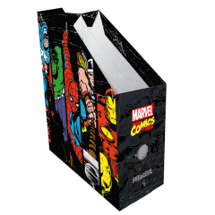 Multibox Marvel