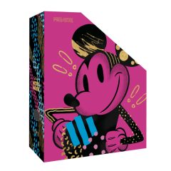 Multibox Mickey