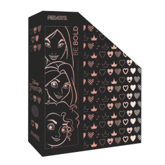 Multibox Princesas