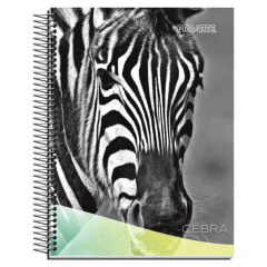 Cuaderno Cuarta 17x21Cm 7Mm 150Hj Nature
