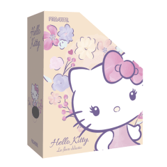 Multibox Hello Kitty
