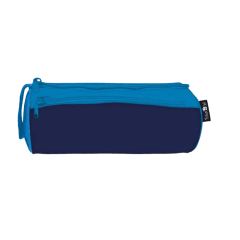 Estuche Escolar Doble Pocket Liso 4 Col Dif Pronobel