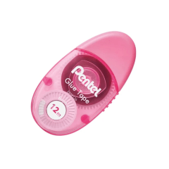 Pegamento en Cinta 6mmx12mm Pentel