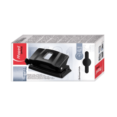 Perforadora Metal Pequeña 10A12Hjs