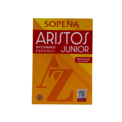 Diccionario Español Aristos Junior Sopena